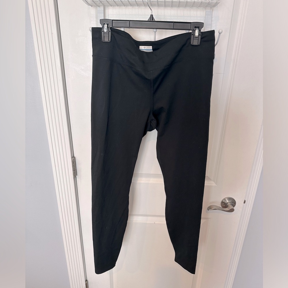 *NEW*Sz L*COLUMBIA* legging